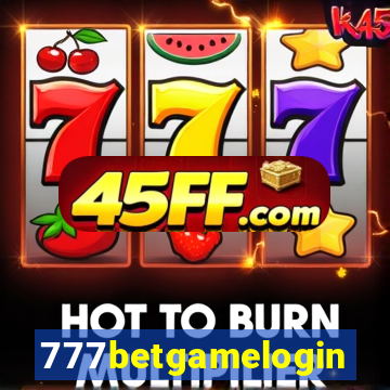 777betgamelogin