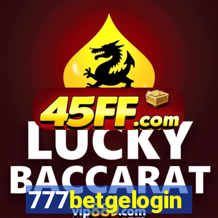 777betgelogin