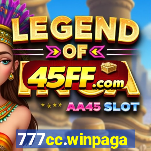 777cc.winpaga