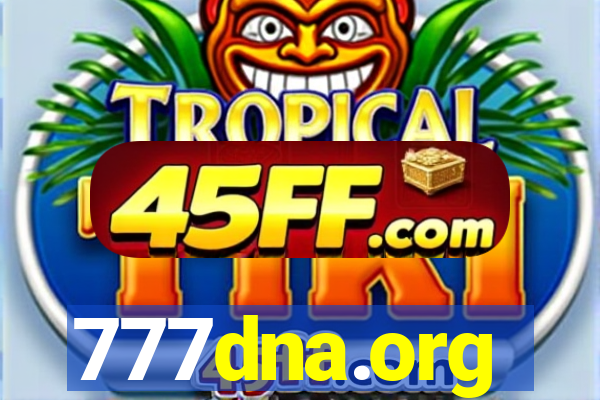 777dna.org