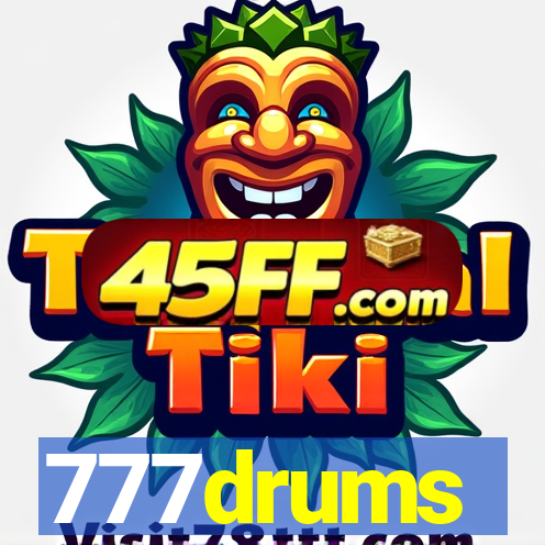 777drums