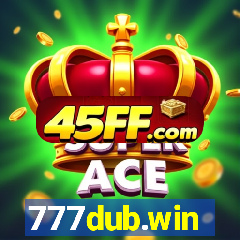 777dub.win