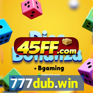 777dub.win