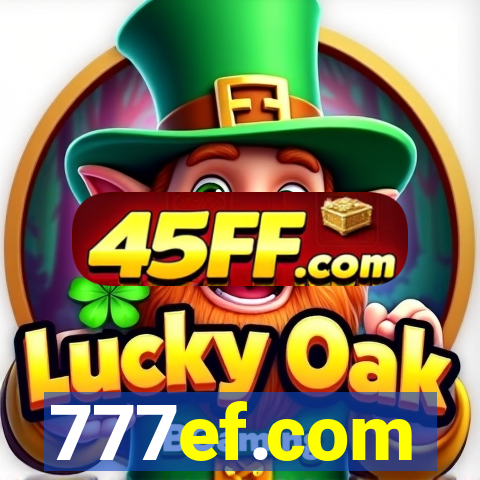 777ef.com