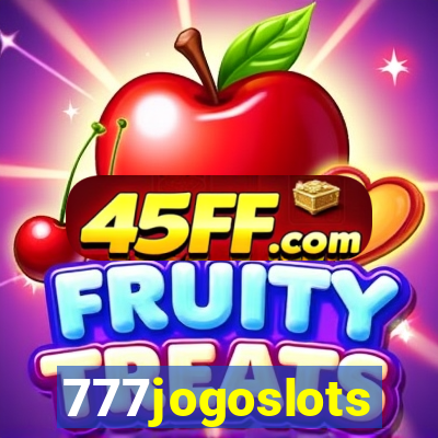 777jogoslots