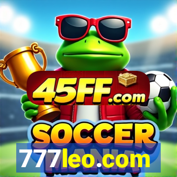 777leo.com