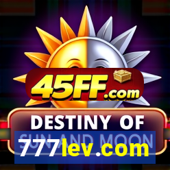 777lev.com