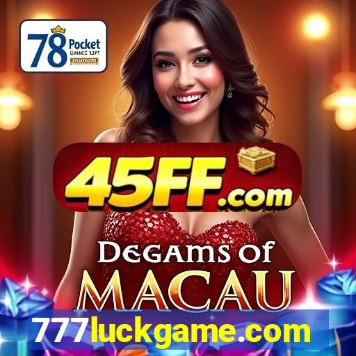 777luckgame.com