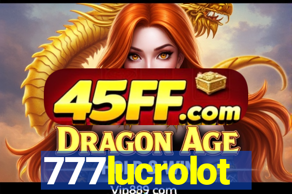 777lucrolot