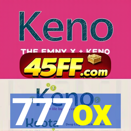 777ox