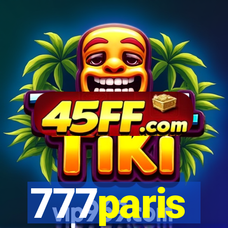 777paris