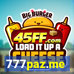 777paz.me