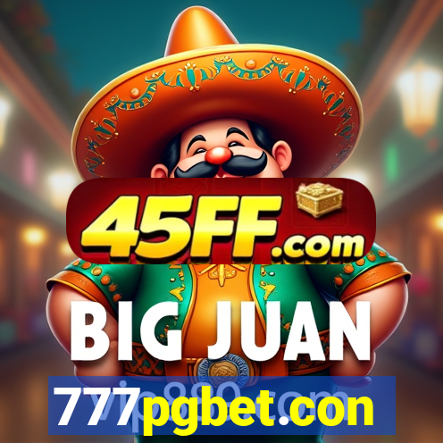 777pgbet.con