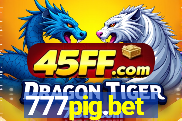 777pig.bet