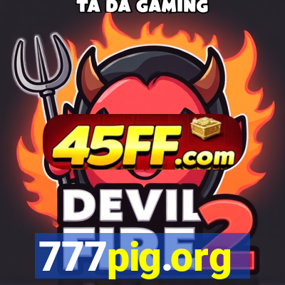777pig.org