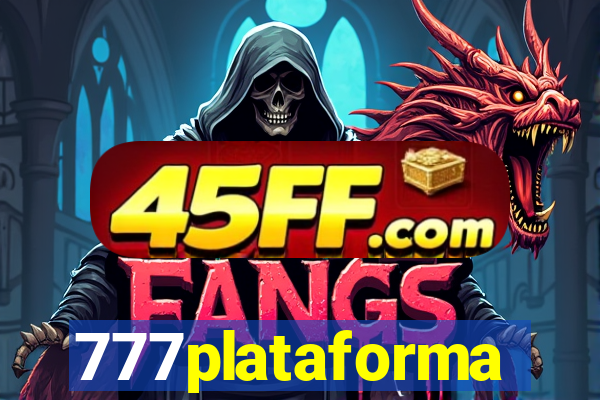 777plataforma