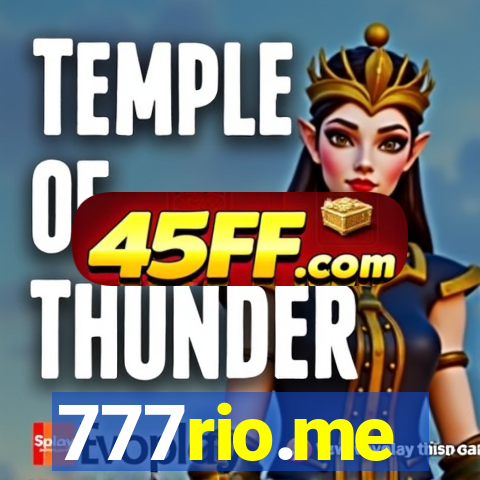 777rio.me