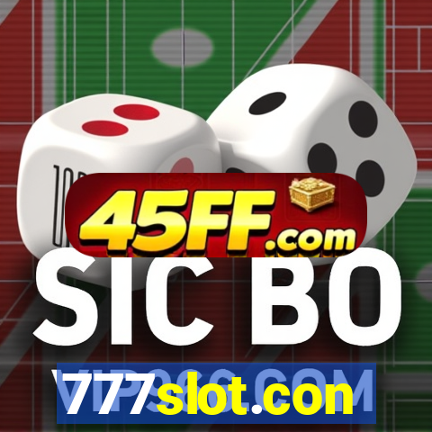 777slot.con