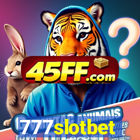 777slotbet