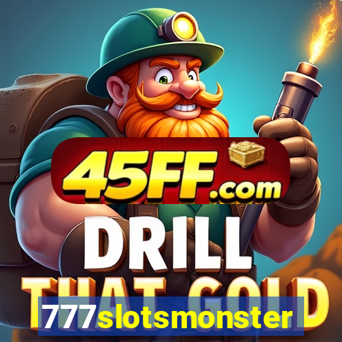 777slotsmonster
