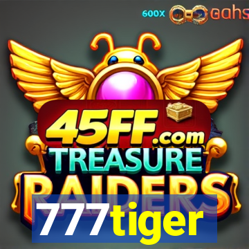 777tiger