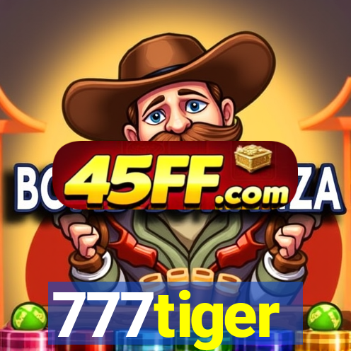 777tiger