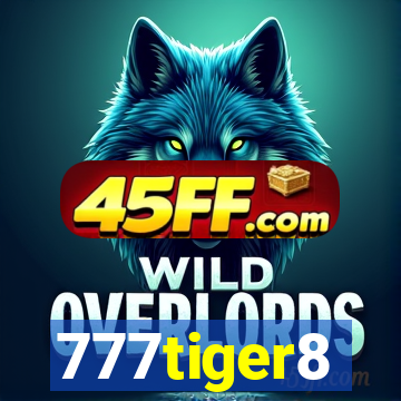 777tiger8
