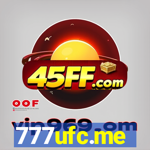 777ufc.me