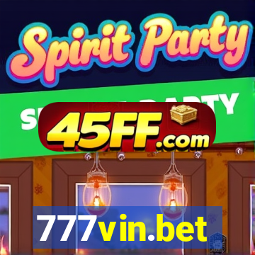777vin.bet