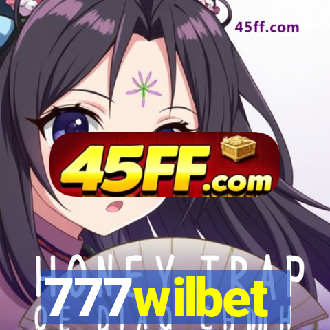 777wilbet
