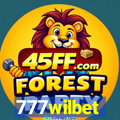 777wilbet