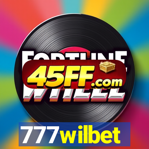 777wilbet