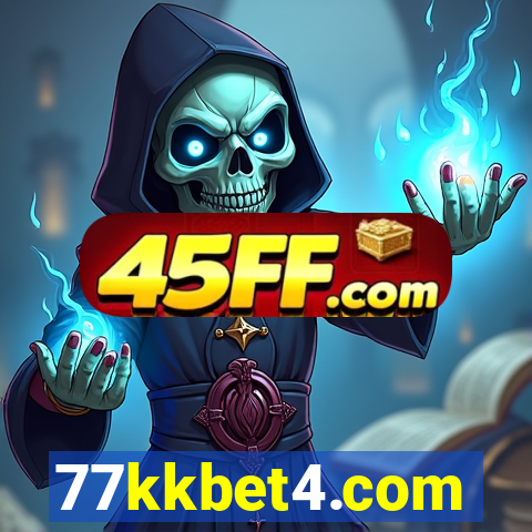 77kkbet4.com