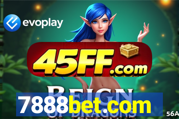 7888bet.com