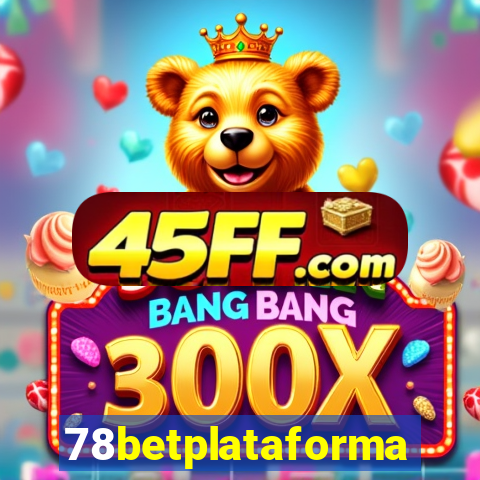 78betplataforma