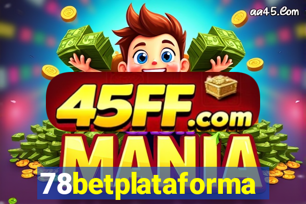 78betplataforma