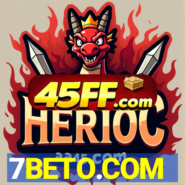 7BETO.COM