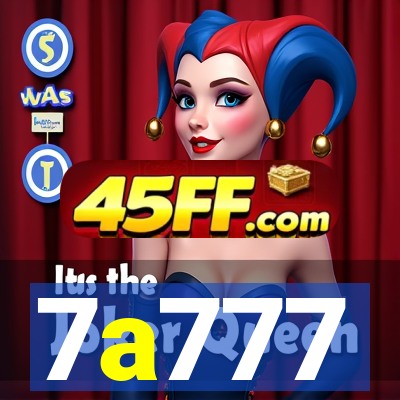 7a777