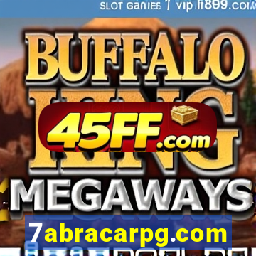 7abracarpg.com