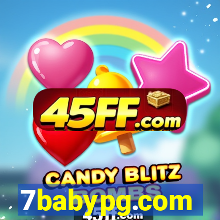 7babypg.com