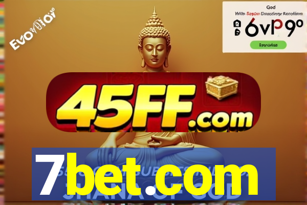 7bet.com