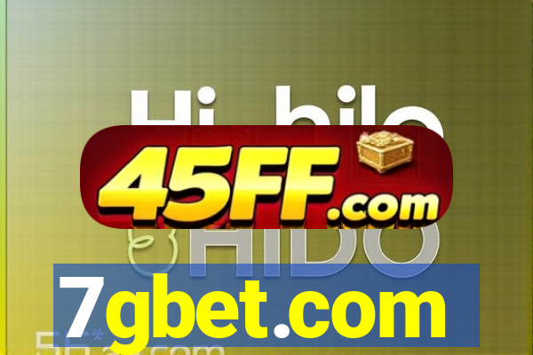 7gbet.com