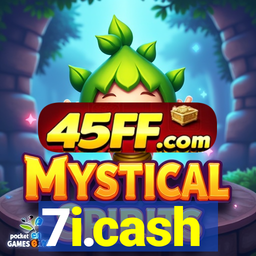 7i.cash