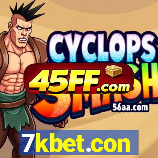 7kbet.con