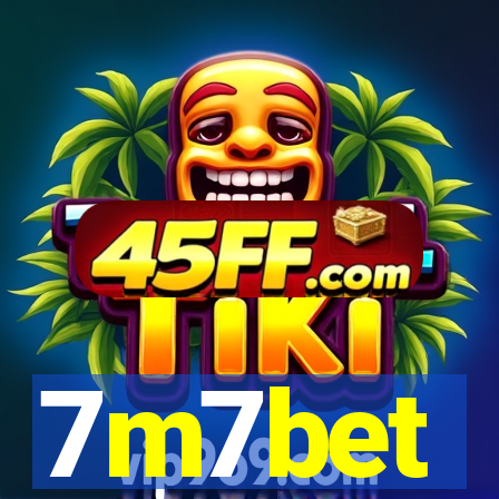7m7bet