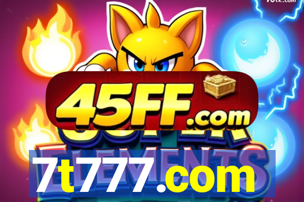 7t777.com