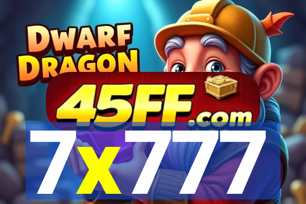 7x777