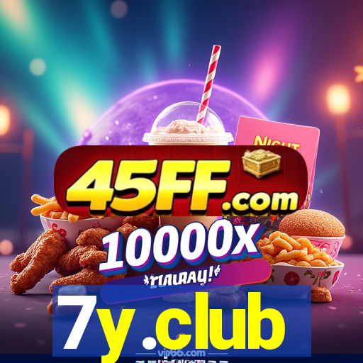 7y.club