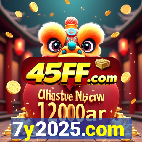 7y2025.com