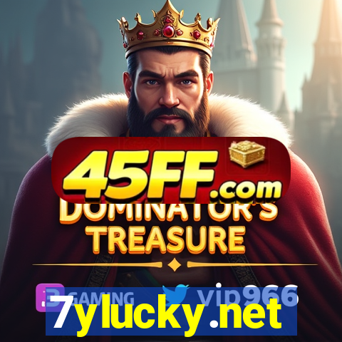 7ylucky.net